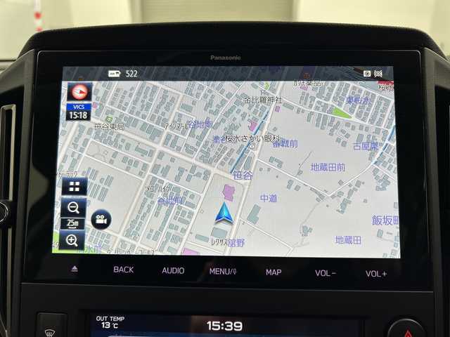 スバル レヴォーグ 1．8GT－H 福島県 2021(令3)年 3.2万km クリスタルホワイトP /禁煙車//９インチ純正ナビ　//レーダークルーズコントロール　//BSM//衝突被害軽減ブレーキ　//サマータイヤＡＷセット積み込み　//シートヒーター(D/N)//パノラマビューモニター　//ドライブレコーダー(Fのみ)　//ＥＴＣ　//スペアキー　//ＬＥＤヘッドライト//コーナーセンサー(Rのみ)