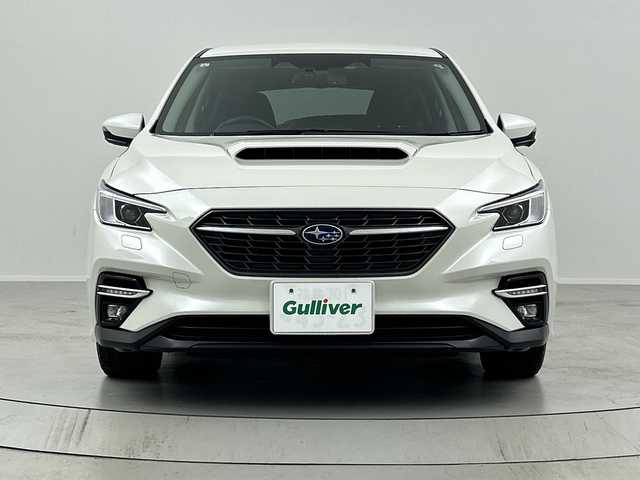 スバル レヴォーグ 1．8GT－H 福島県 2021(令3)年 3.2万km クリスタルホワイトP /禁煙車//９インチ純正ナビ　//レーダークルーズコントロール　//BSM//衝突被害軽減ブレーキ　//サマータイヤＡＷセット積み込み　//シートヒーター(D/N)//パノラマビューモニター　//ドライブレコーダー(Fのみ)　//ＥＴＣ　//スペアキー　//ＬＥＤヘッドライト//コーナーセンサー(Rのみ)