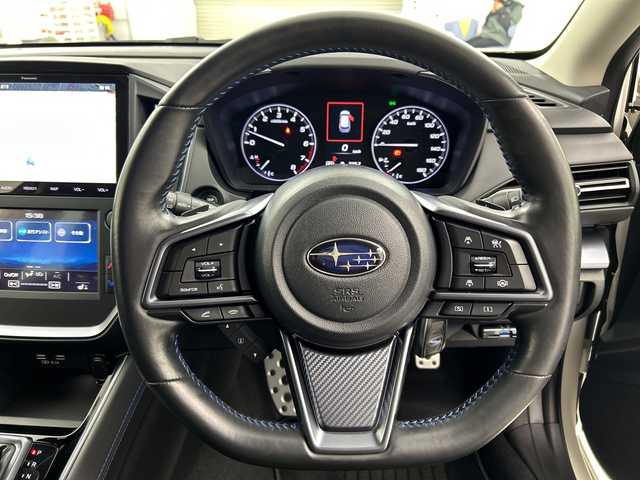 スバル レヴォーグ 1．8GT－H 福島県 2021(令3)年 3.2万km クリスタルホワイトP /禁煙車//９インチ純正ナビ　//レーダークルーズコントロール　//BSM//衝突被害軽減ブレーキ　//サマータイヤＡＷセット積み込み　//シートヒーター(D/N)//パノラマビューモニター　//ドライブレコーダー(Fのみ)　//ＥＴＣ　//スペアキー　//ＬＥＤヘッドライト//コーナーセンサー(Rのみ)