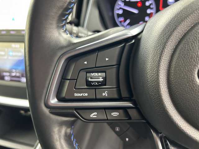 スバル レヴォーグ 1．8GT－H 福島県 2021(令3)年 3.2万km クリスタルホワイトP /禁煙車//９インチ純正ナビ　//レーダークルーズコントロール　//BSM//衝突被害軽減ブレーキ　//サマータイヤＡＷセット積み込み　//シートヒーター(D/N)//パノラマビューモニター　//ドライブレコーダー(Fのみ)　//ＥＴＣ　//スペアキー　//ＬＥＤヘッドライト//コーナーセンサー(Rのみ)
