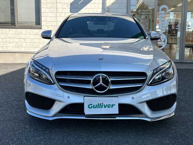 メルセデス・ベンツ Ｃ１８０ ローレウスエディション 埼玉県 2017(平29)年 1.7万km イリジウムシルバー 純正ナビ/フルセグ/DVD/CD/BT/USB/SD/前後ドライブレコーダー　/バックカメラ/ＥＴＣ　/前席シートヒーター　/前席パワーシート　/アイドリングストップ　/パドルシフト　/ステアリングパイロット　/レーンキープアシスト　/ＢＳＭ　/ステアリングスイッチ/横滑り防止/クリアランスソナー/アクティブブレーキアシスト/スマートキー２本　/保証書　/取扱説明書