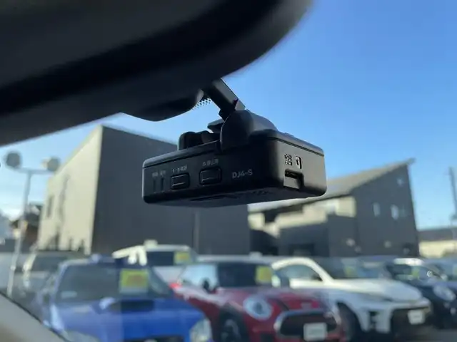 日産 マーチ 12S 和歌山県 2019(令1)年 5.5万km ブリリアントシルバー ドライブレコーダー/キーレス