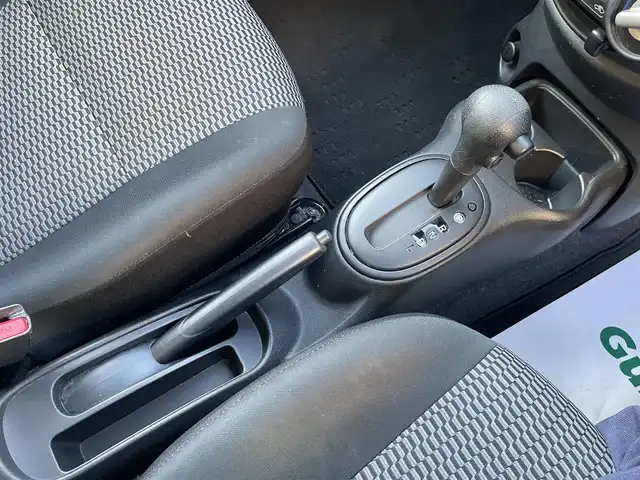 日産 マーチ 12S 和歌山県 2019(令1)年 5.5万km ブリリアントシルバー ドライブレコーダー/キーレス