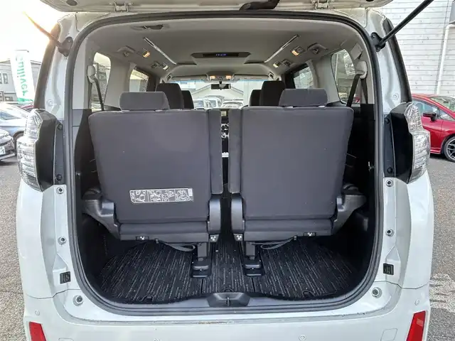 トヨタ ヴェルファイア Z Aエディション 奈良県 2015(平27)年 3.2万km ホワイトパールクリスタルシャイン ワンオーナー/純正ナビ/両側パワスラ/純正AW/クルコン/オートライト/Bluetooth/ETC/フルセグTV/スペアキー/保証書/記憶簿/取扱説明書