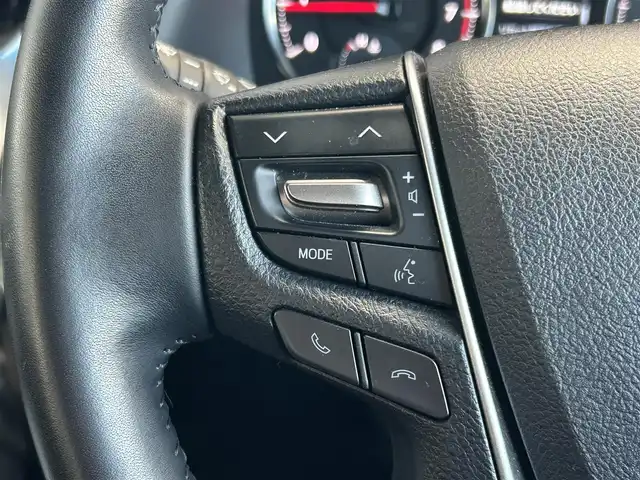 トヨタ ヴェルファイア Z Aエディション 奈良県 2015(平27)年 3.2万km ホワイトパールクリスタルシャイン ワンオーナー/純正ナビ/両側パワスラ/純正AW/クルコン/オートライト/Bluetooth/ETC/フルセグTV/スペアキー/保証書/記憶簿/取扱説明書