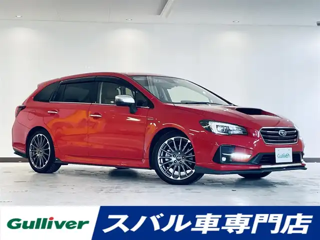 スバル レヴォーグVM4 STI SPORTS 純正フロアマット 未使用品 - 内装品