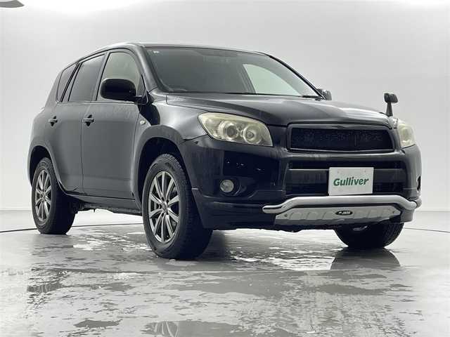 トヨタ ＲＡＶ４