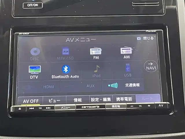 スバル インプレッサ ＸＶ