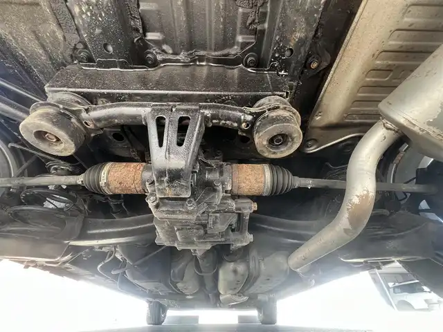 ホンダ フリード G ホンダセンシング 秋田県 2018(平30)年 5.4万km モダンスティールM ４WD/両側パワースライドドア/ホンダセンシング/衝突軽減システム/LEDヘッドライト/純正メモリナビ/フルセグ/バックカメラ/社外アルミ/スマートキー/アイドリングストップ/プッシュスタート/アダプティブ・クルーズコントロール追従走行有/レーンキープアシスト/ステアリングスイッチ/純正エンジンスターター/前席シートヒーター/ETC/ルーフキャリア/ルーフラック/社外ドアバイザー/ウォークスルー/オートエアコン/ヘッドライトレベライザー/横滑り防止/盗難防止装置/寒冷地仕様/電動格納ウィンカーミラー/保証書/取扱説明書/記録簿/スペアキー1本有