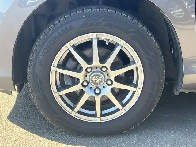 ホンダ フリード G ホンダセンシング 秋田県 2018(平30)年 5.4万km モダンスティールM ４WD/両側パワースライドドア/ホンダセンシング/衝突軽減システム/LEDヘッドライト/純正メモリナビ/フルセグ/バックカメラ/社外アルミ/スマートキー/アイドリングストップ/プッシュスタート/アダプティブ・クルーズコントロール追従走行有/レーンキープアシスト/ステアリングスイッチ/純正エンジンスターター/前席シートヒーター/ETC/ルーフキャリア/ルーフラック/社外ドアバイザー/ウォークスルー/オートエアコン/ヘッドライトレベライザー/横滑り防止/盗難防止装置/寒冷地仕様/電動格納ウィンカーミラー/保証書/取扱説明書/記録簿/スペアキー1本有