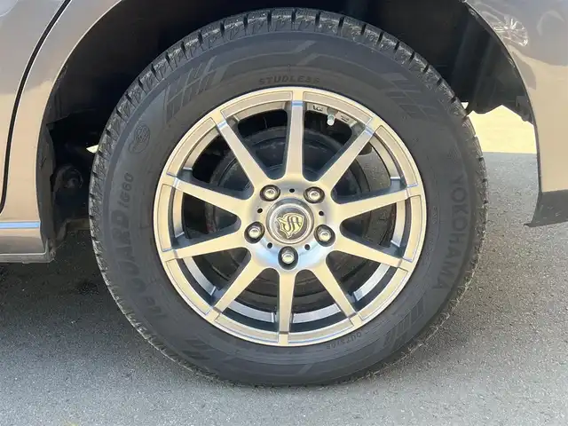 ホンダ フリード G ホンダセンシング 秋田県 2018(平30)年 5.4万km モダンスティールM ４WD/両側パワースライドドア/ホンダセンシング/衝突軽減システム/LEDヘッドライト/純正メモリナビ/フルセグ/バックカメラ/社外アルミ/スマートキー/アイドリングストップ/プッシュスタート/アダプティブ・クルーズコントロール追従走行有/レーンキープアシスト/ステアリングスイッチ/純正エンジンスターター/前席シートヒーター/ETC/ルーフキャリア/ルーフラック/社外ドアバイザー/ウォークスルー/オートエアコン/ヘッドライトレベライザー/横滑り防止/盗難防止装置/寒冷地仕様/電動格納ウィンカーミラー/保証書/取扱説明書/記録簿/スペアキー1本有