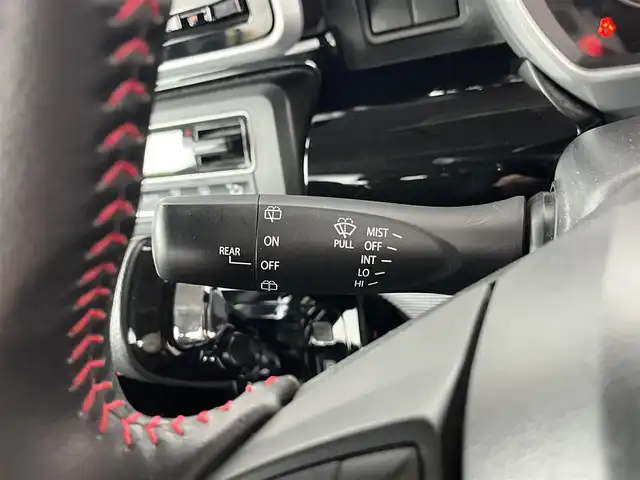 スズキ スペーシア カスタム HYBRID XS 高知県 2018(平30)年 6.2万km ブルーイッシュブラックパール3 純正ナビ/　Bluetooth/フルセグ/　CD/DVD/AM/FM/ドライブレコーダー/ビルトインETC/両側パワースライドドア/LEDヘッドライト/コーナーセンサー/ベンチシート/プッシュスタート/スマートキー/スペアキー/アイドリングストップ/ハーフレザー/シートヒーター/純正フロアマット/純正15インチアルミホイール/オートライト/衝突被害軽減システム/盗難防止装置