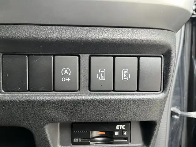 スズキ スペーシア カスタム HYBRID XS 高知県 2018(平30)年 6.2万km ブルーイッシュブラックパール3 純正ナビ/　Bluetooth/フルセグ/　CD/DVD/AM/FM/ドライブレコーダー/ビルトインETC/両側パワースライドドア/LEDヘッドライト/コーナーセンサー/ベンチシート/プッシュスタート/スマートキー/スペアキー/アイドリングストップ/ハーフレザー/シートヒーター/純正フロアマット/純正15インチアルミホイール/オートライト/衝突被害軽減システム/盗難防止装置