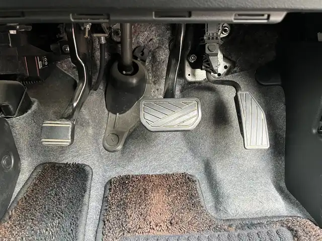 スズキ スペーシア カスタム HYBRID XS 高知県 2018(平30)年 6.2万km ブルーイッシュブラックパール3 純正ナビ/　Bluetooth/フルセグ/　CD/DVD/AM/FM/ドライブレコーダー/ビルトインETC/両側パワースライドドア/LEDヘッドライト/コーナーセンサー/ベンチシート/プッシュスタート/スマートキー/スペアキー/アイドリングストップ/ハーフレザー/シートヒーター/純正フロアマット/純正15インチアルミホイール/オートライト/衝突被害軽減システム/盗難防止装置