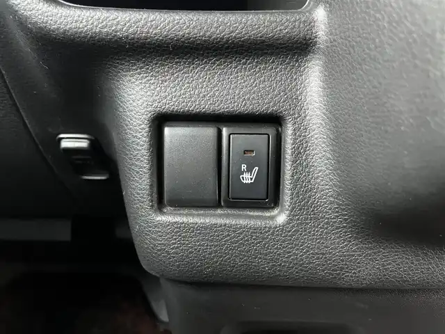 スズキ スペーシア カスタム HYBRID XS 高知県 2018(平30)年 6.2万km ブルーイッシュブラックパール3 純正ナビ/　Bluetooth/フルセグ/　CD/DVD/AM/FM/ドライブレコーダー/ビルトインETC/両側パワースライドドア/LEDヘッドライト/コーナーセンサー/ベンチシート/プッシュスタート/スマートキー/スペアキー/アイドリングストップ/ハーフレザー/シートヒーター/純正フロアマット/純正15インチアルミホイール/オートライト/衝突被害軽減システム/盗難防止装置