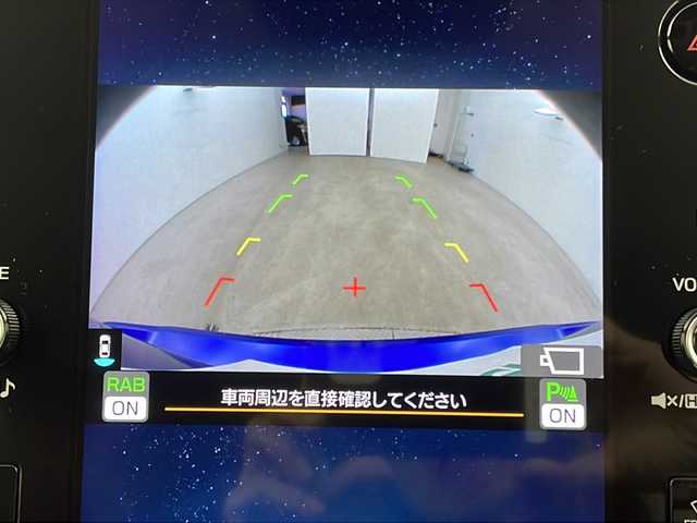 スバル レヴォーグ 1．8STIスポーツ EX 新潟県 2023(令5)年 5.6万km WRブルーパール アイサイトX/純正メモリナビ/(AM/FM/フルセグ/Bluetooth)/バックカメラ/サイドカメラ/パワーバックドア/全車速追従機能付きクルーズコントロール/LEDオートライト/前席パワーシート/前席シートヒーター/レザーシート/純正18インチアルミホイール/ステアリングリモコン/純正フロアマット/スマートキー/ETC
