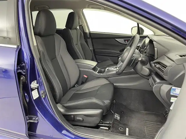 スバル レヴォーグ 1．8GT EX 群馬県 2022(令4)年 3.8万km 青 11.6インチセンターインフォメーションディスプレイ/・AM/FM/AUX/USB/フルセグTV/・AppleCarPlay/AndroidAuto/12.3インチフル液晶メーター/アイサイトX/・アイサイトXテクノロジー(高度運転支援システム)/　・渋滞時ハンズオフアシスト/渋滞時発進アシスト/　・アクティブレーンチェンジアシスト/　・カーブ前速度制御/料金所前速度制御/　・ドライバー異常時対応システム/・アイサイトコアテクノロジー/　・プリクラッシュブレーキ/　・緊急時プリクラッシュステアリング/　・後退時ブレーキアシスト/　・AT誤発進/誤後進抑制制御/　・ツーリングアシスト/　・全車速追従機能付クルーズコントロール/　・車線逸脱警報/ふらつき警報/先行車発進お知らせ機能/アイサイトセイフティプラス/・運転支援テクノロジー/　・スバルリアビークルディテクション(後側方警戒支援システム)/　・エマージェンシーレーンキープアシスト/　・アレイ式アダプティブドライビングビーム/・視界拡張テクノロジー/　・デジタルマルチビューモニター(フロント/サイド/リヤカメラ)/　・前側方警戒アシスト/前席シートヒーター/運転席パワーシート