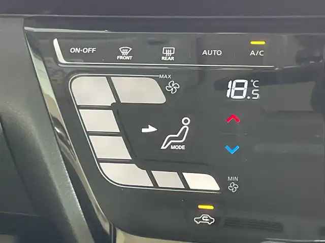 日産 ルークス HWS X プロパイロットED 神奈川県 2020(令2)年 5.9万km アッシュブラウンM プロパイロット/・インテリジェント エマージェンシーブレーキ/・踏み間違い衝突防止アシスト/・インテリジェント LI＋LDW/インテリジェント FCW/・ハイビームアシスト/アダプティブLEDヘッドライトシステム/・インテリジェント アラウンドビューモニター/・インテリジェント DA/純正9インチナビ/・BT/フルセグTV/CD/DVD/SD/AM/FM/両側電動スライドドア/アイドリングストップ機能/革巻きステアリング/ステアリングスイッチ/Autoライト/ドライブレコーダー/コーナーセンサー/シートリフター/スマートキー/プッシュスタートボタン/LEDヘッドライト/フォグランプ/電動サイドブレーキ/オートホールド/純正フロアマット/純正ドアバイザー/純正アルミホイール