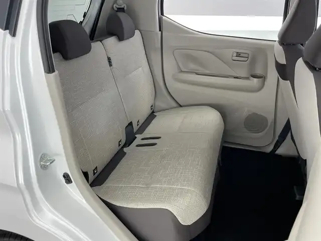 日産 デイズ X 大分県 2024(令6)年 0.6万km ホワイトパール 純正９型ＤＡナビ　フルセグＴＶ　Ｂｌｕｅｔｏｏｔｈ　バックカメラ　ＥＴＣ　ＬＥＤオートライト　純正前後ドラレコナビ連動　エマージェンシーブレーキ　衝突軽減　プッシュスタート　純正１４インチアルミ　ワンオナ　保証書　禁煙車