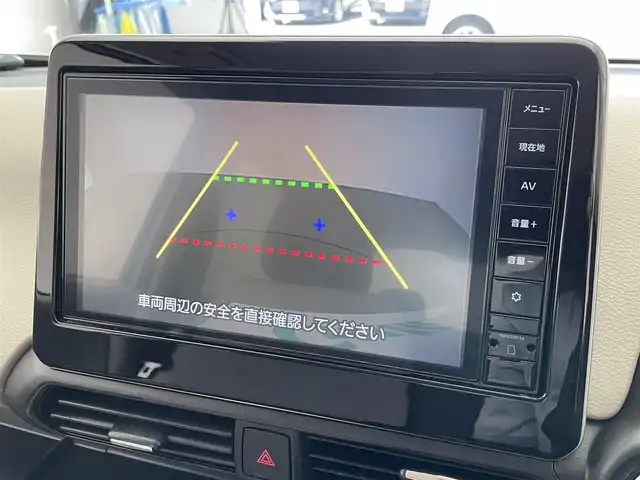 日産 デイズ X 大分県 2024(令6)年 0.6万km ホワイトパール 純正９型ＤＡナビ　フルセグＴＶ　Ｂｌｕｅｔｏｏｔｈ　バックカメラ　ＥＴＣ　ＬＥＤオートライト　純正前後ドラレコナビ連動　エマージェンシーブレーキ　衝突軽減　プッシュスタート　純正１４インチアルミ　ワンオナ　保証書　禁煙車