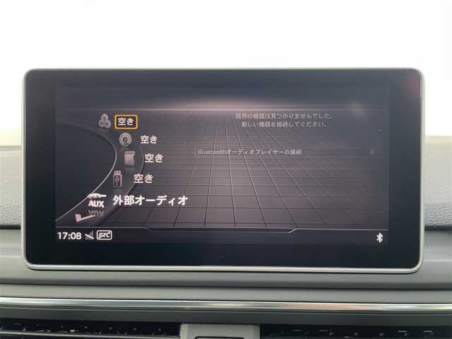 アウディ Ａ４ アバント 2．0 TFSI 東京都 2016(平28)年 2.2万km 白 ワンオーナー/純正ナビ/　DVD/CD/Bluetooth/フルセグTV/バックカメラ/アダプティブクルーズコントロール/プレセンスシティ/アクティブレーンアシスト/マトリクスLEDヘッドライトパッケージ/オートライト/パワーバックドア/パワーシート/純正17インチアルミホイール/パドルシフト/ステアリングスイッチ/電動格納ミラー/ウインカーミラー/横すべり防止/アイドリングストップ/フロアマット/スペアキー/保証書/取扱説明書