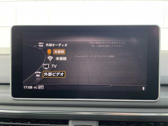 アウディ Ａ４ アバント 2．0 TFSI 東京都 2016(平28)年 2.2万km 白 ワンオーナー/純正ナビ/　DVD/CD/Bluetooth/フルセグTV/バックカメラ/アダプティブクルーズコントロール/プレセンスシティ/アクティブレーンアシスト/マトリクスLEDヘッドライトパッケージ/オートライト/パワーバックドア/パワーシート/純正17インチアルミホイール/パドルシフト/ステアリングスイッチ/電動格納ミラー/ウインカーミラー/横すべり防止/アイドリングストップ/フロアマット/スペアキー/保証書/取扱説明書
