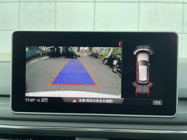 アウディ Ａ４ アバント 2．0 TFSI 東京都 2016(平28)年 2.2万km 白 ワンオーナー/純正ナビ/　DVD/CD/Bluetooth/フルセグTV/バックカメラ/アダプティブクルーズコントロール/プレセンスシティ/アクティブレーンアシスト/マトリクスLEDヘッドライトパッケージ/オートライト/パワーバックドア/パワーシート/純正17インチアルミホイール/パドルシフト/ステアリングスイッチ/電動格納ミラー/ウインカーミラー/横すべり防止/アイドリングストップ/フロアマット/スペアキー/保証書/取扱説明書