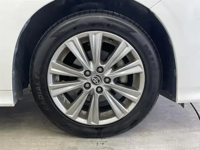 トヨタ アルファード S タイプゴールド 埼玉県 2020(令2)年 4.9万km ホワイトパールクリスタルシャイン サンルーフ　純正ディスプレイオーディオ　フリップダウンモニター　バックカメラ　ＤＶＤ再生　三眼ＬＥＤ　レーダークルーズコントロール　ビルトインＥＴＣ　ＡＣ１００Ｖ　純正ホイール　オートライト　ＴＶ