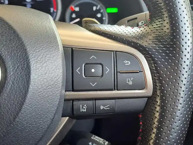 レクサス ＲＸ 450h Fスポーツ 大阪府 2020(令2)年 8.9万km ホワイトノーヴァガラスフレーク /禁煙車//ワンオーナー//サンルーフ//ヘッドアップディスプレイ//ステアリングヒーター//衝突被害軽減ブレーキ//純正HDDナビ//Bluetooth/CD/DVD/USB//AppleCarPlay/AndoroidAuto//全方位カメラ/フルセグテレビ//後席モニター【SumaMoni.Aj】//アダクティブクルーズコントロール//全席パワーシート/赤革レザーシート//全席シートヒーター/前席エアシート//電動リアゲート//ドアエッジプロテクター//社外ラゲージマット//ブラインドスポットモニター//ETC2.0