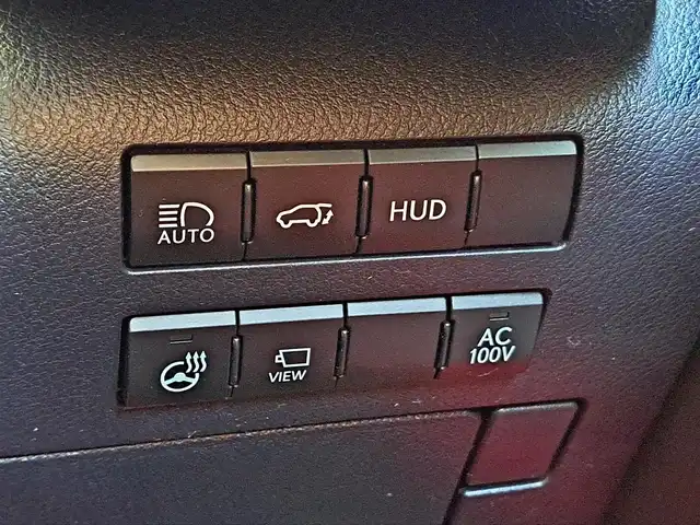 レクサス ＲＸ 450h Fスポーツ 大阪府 2020(令2)年 8.9万km ホワイトノーヴァガラスフレーク /禁煙車//ワンオーナー//サンルーフ//ヘッドアップディスプレイ//ステアリングヒーター//衝突被害軽減ブレーキ//純正HDDナビ//Bluetooth/CD/DVD/USB//AppleCarPlay/AndoroidAuto//全方位カメラ/フルセグテレビ//後席モニター【SumaMoni.Aj】//アダクティブクルーズコントロール//全席パワーシート/赤革レザーシート//全席シートヒーター/前席エアシート//電動リアゲート//ドアエッジプロテクター//社外ラゲージマット//ブラインドスポットモニター//ETC2.0