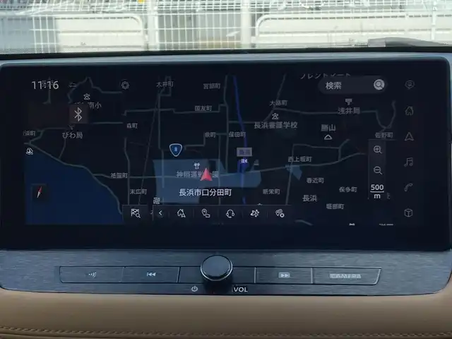 日産 エクストレイル G e－4ORCE 滋賀県 2024(令6)年 2.4万km ブリリアントホワイトパール/スーパーブラック 2トーン サンルーフ/BOSEサウンド/冬タイヤ積込/純正12.3インチディスプレイオーディオ/（AM/FM/フルセグ/Bluetooth/USB）/ビルトインETC2.0/アラウンドビューモニター/バックカメラ/踏み間違い防止アシスト/ブレーキアシスト/プリクラッシュブレーキアシスト/ヒルスタート（坂道発進）アシスト/前方衝突防止支援システム/後側方衝突防止支援システム/TCS（トラクションコントロールシステム）/VDC（ビークルダイナミクスコントロール）/レーンキープアシスト/車間自動制御システム	/ASCD（オートスピードコントロール装置）/ABS（アンチロックブレーキシステム）/インテリジェントパーキングアシスト/バックビューモニター/サイドブラインドモニター/コーナー・バックセンサー（ソナー）/標識検知機能/運転席・助手席シートヒーター/電動格納ミラー/電子パーキング/ブレーキホールド/ステアリングスイッチ/ステアリングヒーター/オートライト/LEDヘッドライト/フロントフォグ/フルオートエアコン/USB端子/プッシュスタート/スマートキー/純正フロアマット