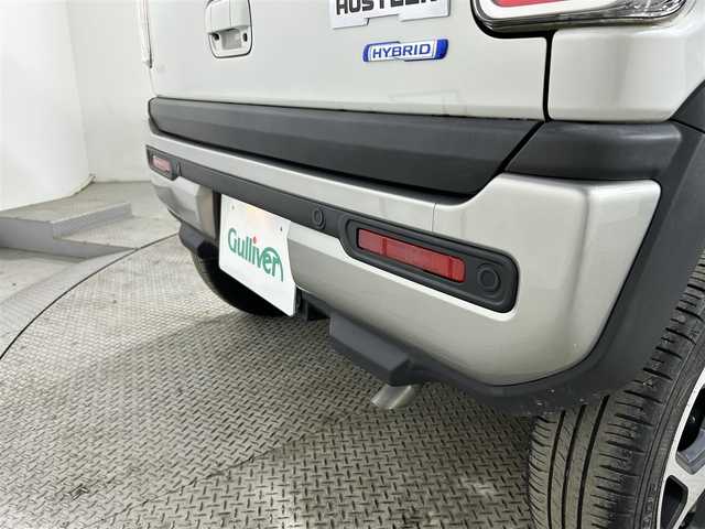 スズキ ハスラー Jスタイル ターボ 大阪府 2022(令4)年 3.3万km ピュアホワイトパール/ガンメタリック2トーン ターボ車/純正メーカーOPナビ/CD/DVD/Bluetoot/フルセグTV/全方位カメラ/レーダークルーズコントロール/コーナーセンサーR/衝突軽減システム/レーンアシスト/D/N席シートヒーター/LEDヘッドライト/フォグランプ/オートハイビーム/オートライト/プッシュスタート/スマートキー/スペアキー×1/ETC