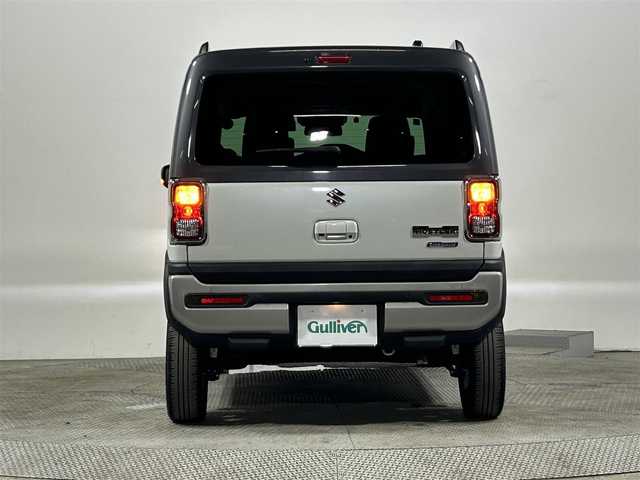 スズキ ハスラー Jスタイル ターボ 大阪府 2022(令4)年 3.3万km ピュアホワイトパール/ガンメタリック2トーン ターボ車/純正メーカーOPナビ/CD/DVD/Bluetoot/フルセグTV/全方位カメラ/レーダークルーズコントロール/コーナーセンサーR/衝突軽減システム/レーンアシスト/D/N席シートヒーター/LEDヘッドライト/フォグランプ/オートハイビーム/オートライト/プッシュスタート/スマートキー/スペアキー×1/ETC