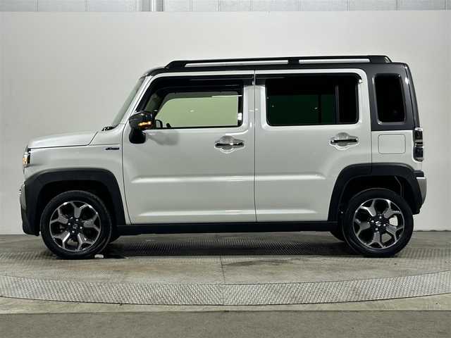 スズキ ハスラー Jスタイル ターボ 大阪府 2022(令4)年 3.3万km ピュアホワイトパール/ガンメタリック2トーン ターボ車/純正メーカーOPナビ/CD/DVD/Bluetoot/フルセグTV/全方位カメラ/レーダークルーズコントロール/コーナーセンサーR/衝突軽減システム/レーンアシスト/D/N席シートヒーター/LEDヘッドライト/フォグランプ/オートハイビーム/オートライト/プッシュスタート/スマートキー/スペアキー×1/ETC