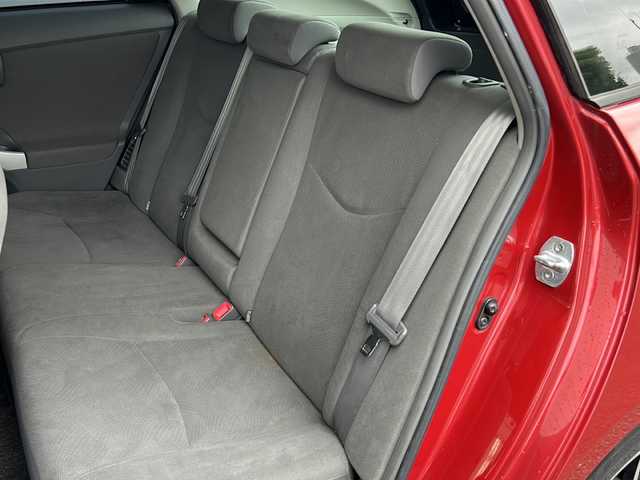 トヨタ プリウス S ツーリングセレクション 埼玉県 2011(平23)年 16.1万km レッドマイカメタリック 純正ナビ/ＦＭ／ＡＭ／ＤＶＤ／ＣＤ／ＢＴ/バックカメラ/純正フロアマット/オートライト/保証書/取扱説明書