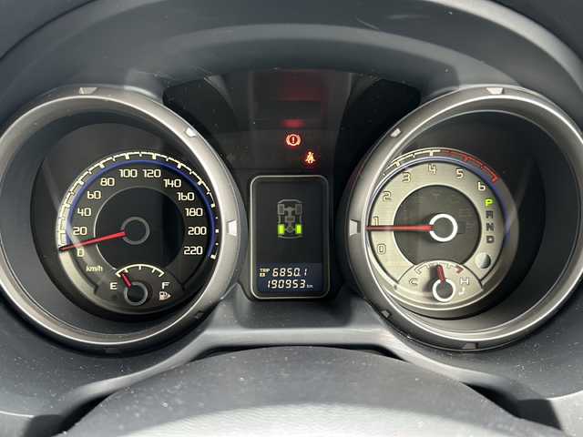 三菱 パジェロ ロング エクシード 愛知県 2010(平22)年 19.1万km ディープブラックマイカ 登録時走行距離190953km/社外７インチSDナビ/（Bluetooth/フルセグTV/DVD/AM/FM)/バックカメラ/前後コーナーセンサー/クルコン/ASC/ルーフレール/サンルーフ/オートライト/HIDライト/後席サイドカーテン/前席シートヒーター/サイドステップ/フォグランプ/ETC/純正フロアマット/純正ドアバイザー/リモコンキー/（スペアキー×１）/取説/保証書