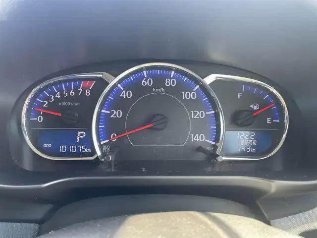 ダイハツ ムーヴ カスタム X LTD SA 長崎県 2013(平25)年 10.1万km タングステングレーM (株)IDOMが運営する【じしゃロン長崎店】の自社ローン専用車両になりますこちらは現金またはオートローンご利用時の価格です。自社ローンご希望の方は別途その旨お申付け下さい/・プッシュスタート/・ワンセグテレビ/・バックカメラ/・衝突軽減システム/・アイドリングストップ/・純正フロアマット/・純正アルミホイル