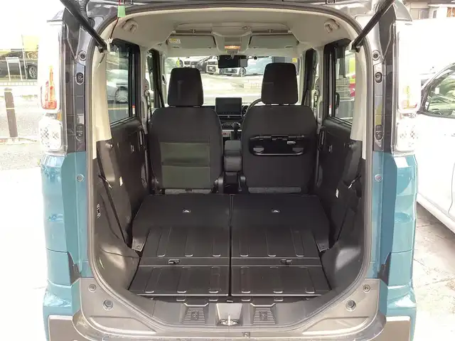 スズキ スペーシア ギア HYBRID XZターボ 京都府 2022(令4)年 0.8万km デニムブルー ガンメタリック 2トーン  ワンオーナー/ 登録時走行距離　7183キロ/ コネクトナビ　フルセグ/ 全方位カメラ/ CDデッキ/ BTオーディオ/ USBポート2ケ/ ヘッドアップディスプレイ/ 前席シートヒーター/ ビルトインETC/ ルーフレール/ 両側パワースライドドア/ 社外ミラー型ドラレコ　リアカメラあり/ ルーフレール/ 純正14インチアルミ/ 保証書　取説　スペアキーあり