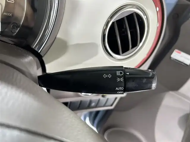 スズキ ラパン ショコラ X 佐賀県 2013(平25)年 4.7万km エアブルーメタリック ワンオーナー/禁煙車/純正ナビ/ワンセグ/Bluetooth/バックカメラ/ABS/スマートキー/フロアマット/純正14インチアルミホイール/保証書/取扱説明書