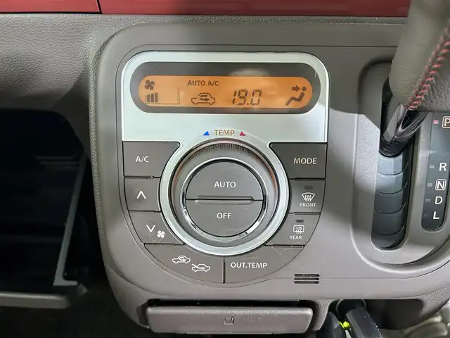 スズキ ラパン ショコラ X 佐賀県 2013(平25)年 4.7万km エアブルーメタリック ワンオーナー/禁煙車/純正ナビ/ワンセグ/Bluetooth/バックカメラ/ABS/スマートキー/フロアマット/純正14インチアルミホイール/保証書/取扱説明書