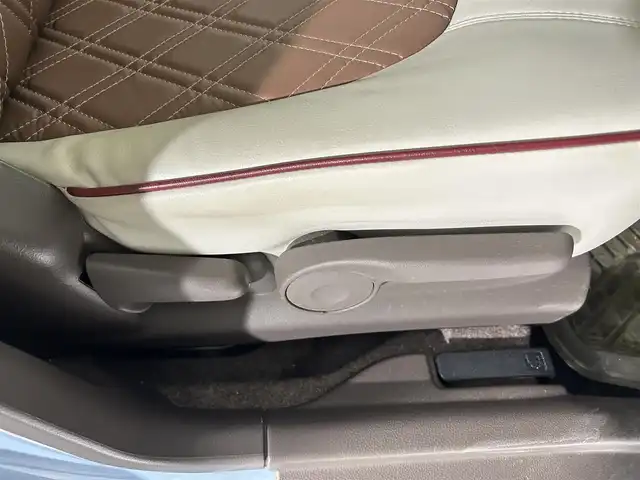 スズキ ラパン ショコラ X 佐賀県 2013(平25)年 4.7万km エアブルーメタリック ワンオーナー/禁煙車/純正ナビ/ワンセグ/Bluetooth/バックカメラ/ABS/スマートキー/フロアマット/純正14インチアルミホイール/保証書/取扱説明書