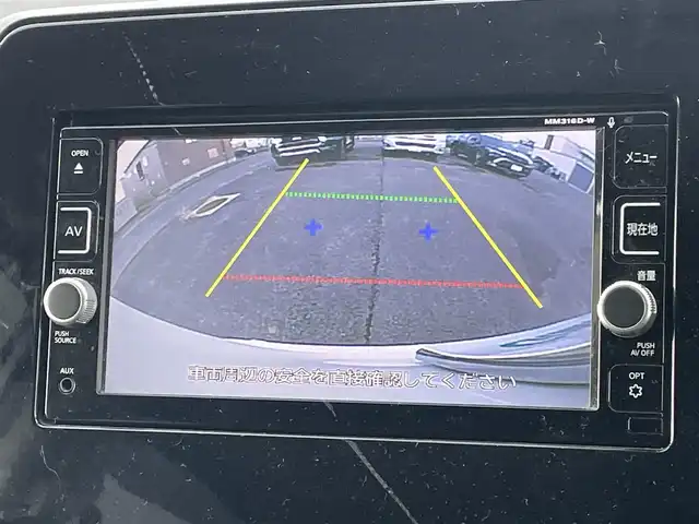 日産 セレナ ハイウェイスター 道央・札幌 2017(平29)年 11.4万km ブリリアントホワイトパール ４WD/ワンオーナー/純正ディーラーOPナビ/CD/DVD/BT/フルセグ/横滑り防止装置/クルーズコントロール/バックカメラ/ビルトインETC/ドライブレコーダー/アイドリングストップ/ECOMODE/両側パワースライドドア/革巻きステアリング/ステアリングリモコン/プッシュスタート/スマートキー/LEDヘッドライト/オートライト/フォグランプ/電動格納ミラー/ウィンカーミラー/純正フロアマット/ドアバイザー