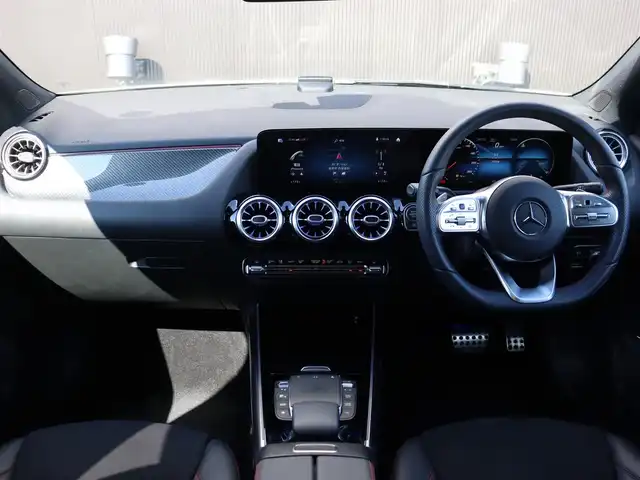 メルセデス・ベンツ ＧＬＡ２００ｄ 4マチック AMGライン 長野県 2020(令2)年 9.9万km イリジウムシルバー 当店買取車両 /ヘッドライトプロテクションフィルム /パノラミックスライディングルーフ/アンビエントライト /レーダーセーフティパッケージ　/全方位カメラ /パワーシート/シートヒーター /ドラレコ　/2.0ETC /ナビ /TV /PBドア