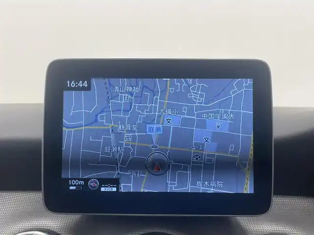 メルセデス・ベンツ ＣＬＡ２２０ 4MATIC 岡山県 2018(平30)年 3.2万km コスモスブラック レーダーセーフティパッケージ/プレミアムパッケージ/純正ナビ/バックカメラ/ESP/オートワイパー/オートライト/アクティブブレーキアシスト/アテンションアシスト/ブラインドスポット/レーンキープアシスト/アイドリングストップ/PRE　SAFE/harman kardonオーディオシステム/シートヒーター/パノラミックスライディングルーフ/アンビエントライト/ETC