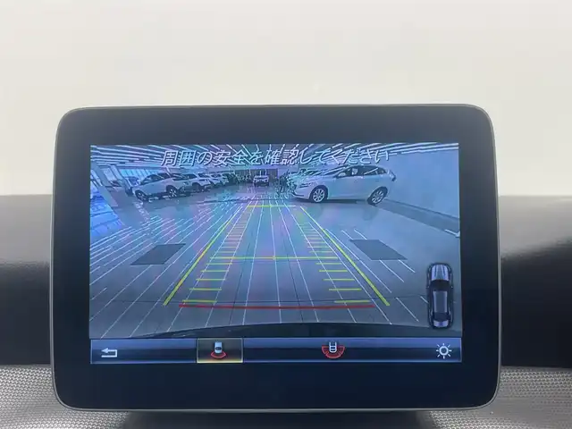 メルセデス・ベンツ ＣＬＡ２２０ 4MATIC 岡山県 2018(平30)年 3.2万km コスモスブラック レーダーセーフティパッケージ/プレミアムパッケージ/純正ナビ/バックカメラ/ESP/オートワイパー/オートライト/アクティブブレーキアシスト/アテンションアシスト/ブラインドスポット/レーンキープアシスト/アイドリングストップ/PRE　SAFE/harman kardonオーディオシステム/シートヒーター/パノラミックスライディングルーフ/アンビエントライト/ETC