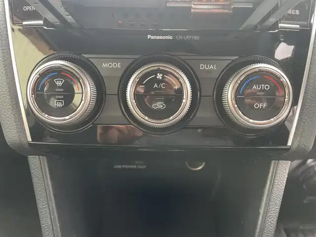 スバル インプレッサ ＸＶ 2．0i－L アイサイト 富山県 2016(平28)年 9万km クリスタルホワイトP ７インチナビ／/フルセグＴＶ／/Ｂｌｕｅｔｏｏｔｈ／/ＤＶＤ再生／/Ｂカメラ／/ビルトインＥＴＣ／/スマートキー／/前席パワーシート／/ＨＩＤオートライト／/フォグライト／/ＳＴｉリアスポイラー／/プッシュスタートエンジン