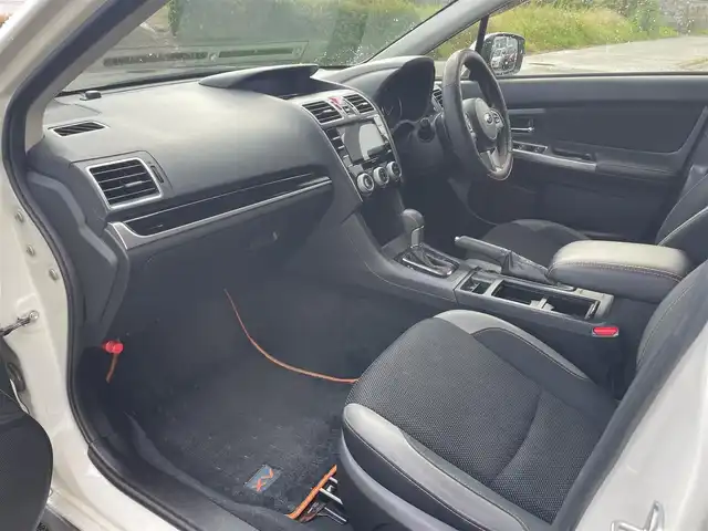 スバル インプレッサ ＸＶ 2．0i－L アイサイト 富山県 2016(平28)年 9万km クリスタルホワイトP ７インチナビ／/フルセグＴＶ／/Ｂｌｕｅｔｏｏｔｈ／/ＤＶＤ再生／/Ｂカメラ／/ビルトインＥＴＣ／/スマートキー／/前席パワーシート／/ＨＩＤオートライト／/フォグライト／/ＳＴｉリアスポイラー／/プッシュスタートエンジン