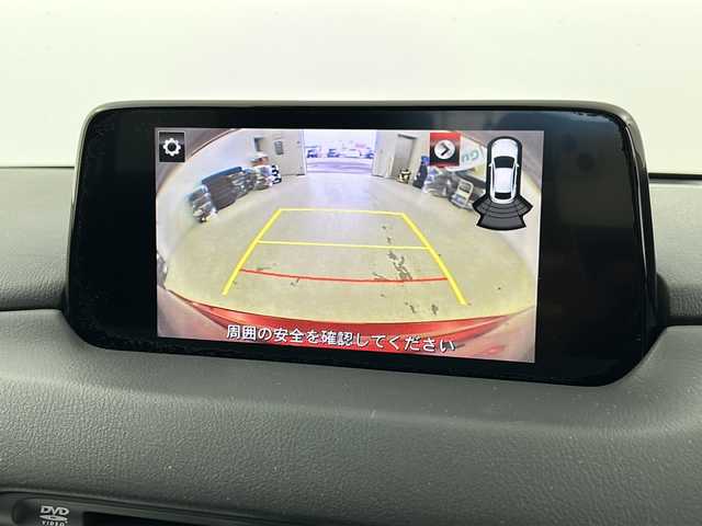 マツダ ＣＸ－５ XD Lパッケージ 宮城県 2018(平30)年 6.8万km ソウルレッドクリスタルM 禁煙車/i-ACTIVESENSE/・トラクションコントロールシステム/・アイ・ストップ/・マツダ・レーダー・クルーズ・コントロール/・レーンキープ・アシスト・システム/・スマートブレーキサポート/ヘッドアップディスプレイ/ブラインドスポットモニター/オートハイビーム/アダプティブ・LED・ヘッドライト/電動リアゲート/マツダメーカーナビ/・BT/AM/FM/CD/DVD/USB/AUX/フルセグTV/バックカメラ/ビルトインETC/ドライブレコーダー（F/R）/電動パーキングブレーキ/オートホールド/全席シートヒーター/前席パワーシート/合皮シート/ステアリングヒーター/革巻きステアリング/ステアリングスイッチ/プッシュスタート/スマートキー/LEDヘッドライト/LEDフォグランプ/純正19インチアルミホイール/純正フロアマット/コーナーセンサー