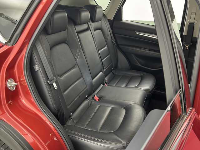 マツダ ＣＸ－５ XD Lパッケージ 宮城県 2018(平30)年 6.8万km ソウルレッドクリスタルM 禁煙車/i-ACTIVESENSE/・トラクションコントロールシステム/・アイ・ストップ/・マツダ・レーダー・クルーズ・コントロール/・レーンキープ・アシスト・システム/・スマートブレーキサポート/ヘッドアップディスプレイ/ブラインドスポットモニター/オートハイビーム/アダプティブ・LED・ヘッドライト/電動リアゲート/マツダメーカーナビ/・BT/AM/FM/CD/DVD/USB/AUX/フルセグTV/バックカメラ/ビルトインETC/ドライブレコーダー（F/R）/電動パーキングブレーキ/オートホールド/全席シートヒーター/前席パワーシート/合皮シート/ステアリングヒーター/革巻きステアリング/ステアリングスイッチ/プッシュスタート/スマートキー/LEDヘッドライト/LEDフォグランプ/純正19インチアルミホイール/純正フロアマット/コーナーセンサー