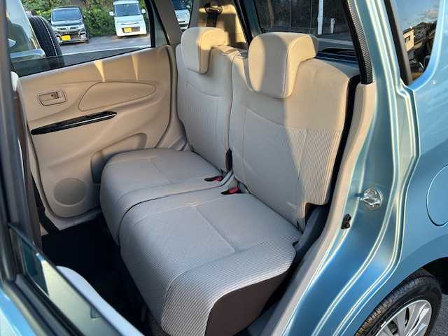 日産 デイズ J 静岡県 2019(平31)年 0.8万km アイスブルー 社外オーディオ/（CD/AM/FM）/コーナーセンサー（前後）/リモコンキー/純正フロアマット/純正ドアバイザー/保証書/取扱説明書